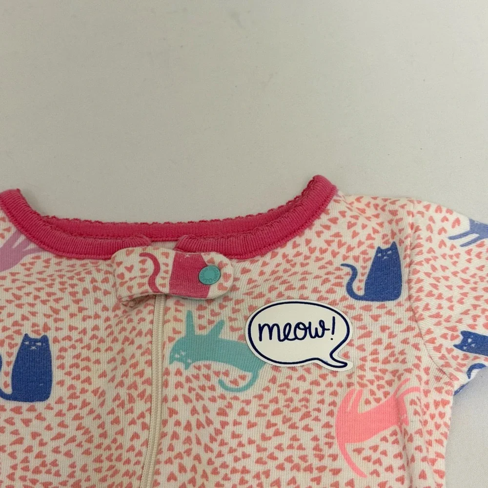OshKosh Bgosh measurements are
